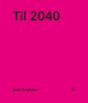 Omslag: Til 2040