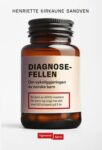 Omslag: Diagnosefellen