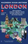 Omslag: London: blant gangstere, rabbinere, oligarker, rebeller og andre ektefødte barn av det britiske imperiet
