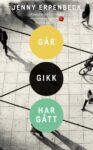 Omslag: Går, gikk, har gått
