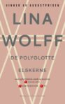 Omslag: De polyglotte elskerne