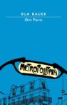 Omslag: Om Paris