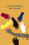Omslag: Om vennskap