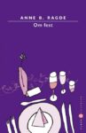 Omslag: Om fest