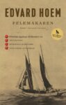 Omslag: Felemakaren
