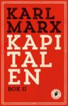 Omslag: Kapitalen: Bok II