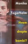 Omslag: Hvem drepte bambi?