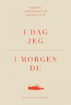 Omslag: I dag jeg, i morgen du