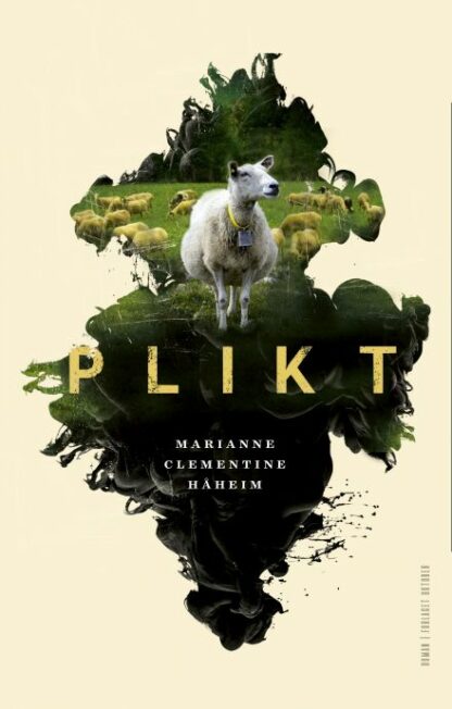 Omslag: Plikt