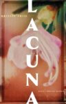 Omslag: Lacuna