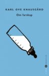Omslag: Om farskap