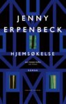 Omslag: Hjemsøkelse