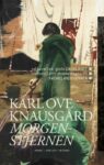Omslag: Morgenstjernen
