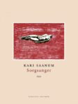 Omslag: Sorgsanger