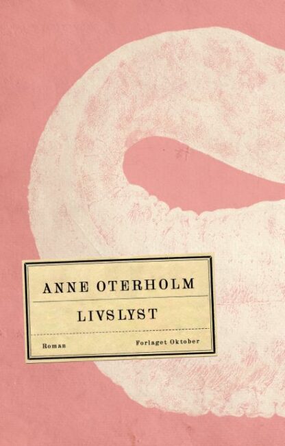 Omslag: Livslys