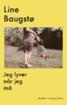 Omslag: Jeg lyver når jeg må