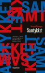 Omslag: Samtykket