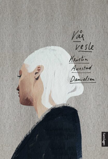 Omslag: Vår vesle