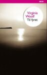 Omslag: Til fyret