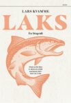 Omslag: Laks: En biografi