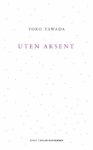 Omslag: Uten aksent