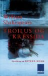 Omslag: Troilus og Kressida
