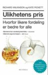 Omslag: Ulikhetens pris