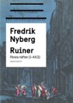 Omslag: Ruiner: första häftet (I - XXII)