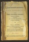 Omslag: Jakobsböckerna