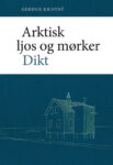 Omslag: Arktisk ljos og mørker