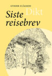 Omslag: Siste reisebrev