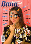 Omslag: Bang 1/2017: Falska profeter
