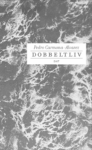 Omslag: Dobbeltliv