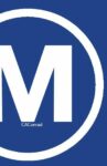 Omslag: Circle M