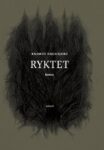 Omslag: Ryktet / Troll
