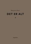 Omslag: Det er alt