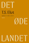 Omslag: Det øde landet