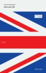 Omslag: Life in the UK