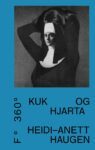 Omslag: Kuk og hjarta