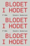 Omslag: Blodet i hodet