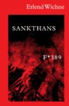 Omslag: Sankthans