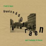 Omslag: Grønlandsūtraen