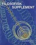 Omslag: Filosofisk supplement 2-3/2024: I laboratoriet