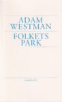 Omslag: Folkets Park