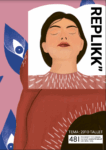 Omslag: Replikk (48): 2010-tallet