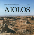 Omslag: Aiolos 78-79: Centralasien
