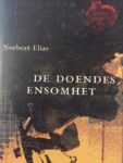 Omslag: De døendes ensomhet