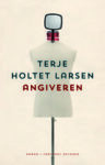Omslag: Angiveren