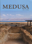 Omslag: Medusa 2/2020