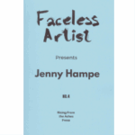 Omslag: Faceless Artist #4: Jenny Hampe